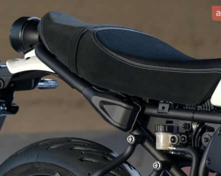 купить новое авто Ямаха XSR 700 2024 года от официального дилера Мотосалон Yamaha Ямаха фото