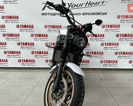 купить новое авто Ямаха XSR 700 2024 года от официального дилера Мотосалон Yamaha Ямаха фото