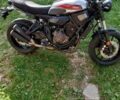 Сірий Ямаха XSR 700, об'ємом двигуна 0 л та пробігом 17 тис. км за 3000 $, фото 1 на Automoto.ua