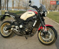 Белый Ямаха XSR 900, объемом двигателя 0.9 л и пробегом 4 тыс. км за 10800 $, фото 1 на Automoto.ua