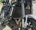 Черный Ямаха XSR 900, объемом двигателя 0.85 л и пробегом 8 тыс. км за 10000 $, фото 16 на Automoto.ua