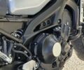 Черный Ямаха XSR 900, объемом двигателя 0.85 л и пробегом 8 тыс. км за 10000 $, фото 10 на Automoto.ua