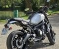 Черный Ямаха XSR 900, объемом двигателя 0.85 л и пробегом 8 тыс. км за 10000 $, фото 9 на Automoto.ua