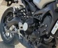 Черный Ямаха XSR 900, объемом двигателя 0.85 л и пробегом 8 тыс. км за 10000 $, фото 17 на Automoto.ua