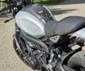 Черный Ямаха XSR 900, объемом двигателя 0.85 л и пробегом 8 тыс. км за 10000 $, фото 18 на Automoto.ua