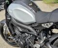 Черный Ямаха XSR 900, объемом двигателя 0.85 л и пробегом 8 тыс. км за 10000 $, фото 3 на Automoto.ua