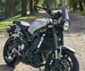 Черный Ямаха XSR 900, объемом двигателя 0.85 л и пробегом 8 тыс. км за 10000 $, фото 1 на Automoto.ua