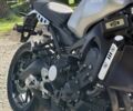 Черный Ямаха XSR 900, объемом двигателя 0.85 л и пробегом 8 тыс. км за 10000 $, фото 13 на Automoto.ua