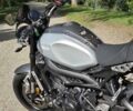 Черный Ямаха XSR 900, объемом двигателя 0.85 л и пробегом 8 тыс. км за 10000 $, фото 8 на Automoto.ua