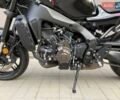 Черный Ямаха XSR 900, объемом двигателя 0.89 л и пробегом 3 тыс. км за 12900 $, фото 12 на Automoto.ua