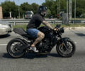 Черный Ямаха XSR 900, объемом двигателя 0.9 л и пробегом 10 тыс. км за 12500 $, фото 9 на Automoto.ua