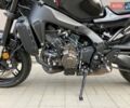 Черный Ямаха XSR 900, объемом двигателя 0.89 л и пробегом 3 тыс. км за 12900 $, фото 10 на Automoto.ua