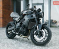 Черный Ямаха XSR 900, объемом двигателя 0.9 л и пробегом 10 тыс. км за 12500 $, фото 18 на Automoto.ua