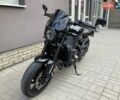 Черный Ямаха XSR 900, объемом двигателя 0.89 л и пробегом 3 тыс. км за 12900 $, фото 13 на Automoto.ua