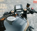 Черный Ямаха XSR 900, объемом двигателя 0.9 л и пробегом 10 тыс. км за 12500 $, фото 8 на Automoto.ua