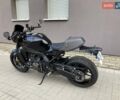 Черный Ямаха XSR 900, объемом двигателя 0.89 л и пробегом 3 тыс. км за 12900 $, фото 14 на Automoto.ua