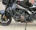 Черный Ямаха XSR 900, объемом двигателя 0.89 л и пробегом 3 тыс. км за 12900 $, фото 9 на Automoto.ua