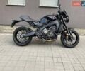 Черный Ямаха XSR 900, объемом двигателя 0.89 л и пробегом 3 тыс. км за 12900 $, фото 7 на Automoto.ua