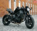 Черный Ямаха XSR 900, объемом двигателя 0.9 л и пробегом 10 тыс. км за 12500 $, фото 13 на Automoto.ua