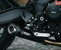 Черный Ямаха XSR 900, объемом двигателя 0.9 л и пробегом 10 тыс. км за 12500 $, фото 6 на Automoto.ua