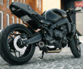 Черный Ямаха XSR 900, объемом двигателя 0.9 л и пробегом 10 тыс. км за 12500 $, фото 10 на Automoto.ua