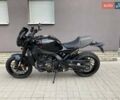 Черный Ямаха XSR 900, объемом двигателя 0.89 л и пробегом 3 тыс. км за 12900 $, фото 16 на Automoto.ua