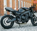 Черный Ямаха XSR 900, объемом двигателя 0.9 л и пробегом 10 тыс. км за 12500 $, фото 17 на Automoto.ua