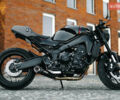 Черный Ямаха XSR 900, объемом двигателя 0.9 л и пробегом 10 тыс. км за 12500 $, фото 19 на Automoto.ua