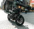 Черный Ямаха XSR 900, объемом двигателя 0.9 л и пробегом 10 тыс. км за 12500 $, фото 15 на Automoto.ua