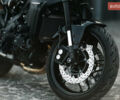 Черный Ямаха XSR 900, объемом двигателя 0.9 л и пробегом 10 тыс. км за 12500 $, фото 5 на Automoto.ua