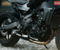Черный Ямаха XSR 900, объемом двигателя 0.9 л и пробегом 10 тыс. км за 12500 $, фото 1 на Automoto.ua