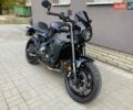 Черный Ямаха XSR 900, объемом двигателя 0.89 л и пробегом 3 тыс. км за 12900 $, фото 6 на Automoto.ua
