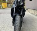 Черный Ямаха XSR 900, объемом двигателя 0.89 л и пробегом 3 тыс. км за 12900 $, фото 2 на Automoto.ua