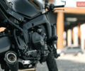 Черный Ямаха XSR 900, объемом двигателя 0.9 л и пробегом 10 тыс. км за 12500 $, фото 11 на Automoto.ua