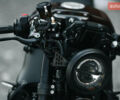 Черный Ямаха XSR 900, объемом двигателя 0.9 л и пробегом 10 тыс. км за 12500 $, фото 4 на Automoto.ua