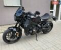 Черный Ямаха XSR 900, объемом двигателя 0.89 л и пробегом 3 тыс. км за 12900 $, фото 15 на Automoto.ua