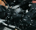 Черный Ямаха XSR 900, объемом двигателя 0.9 л и пробегом 10 тыс. км за 12500 $, фото 12 на Automoto.ua