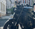 Черный Ямаха XSR 900, объемом двигателя 0.9 л и пробегом 4 тыс. км за 13500 $, фото 4 на Automoto.ua