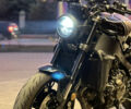 Черный Ямаха XSR 900, объемом двигателя 0.9 л и пробегом 4 тыс. км за 13500 $, фото 10 на Automoto.ua