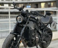 Черный Ямаха XSR 900, объемом двигателя 0.9 л и пробегом 4 тыс. км за 13500 $, фото 11 на Automoto.ua