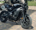 Черный Ямаха XSR 900, объемом двигателя 0.9 л и пробегом 4 тыс. км за 13500 $, фото 1 на Automoto.ua