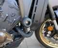 Черный Ямаха XSR 900, объемом двигателя 0.89 л и пробегом 4 тыс. км за 13900 $, фото 13 на Automoto.ua