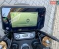 Черный Ямаха XSR 900, объемом двигателя 0.89 л и пробегом 4 тыс. км за 13900 $, фото 8 на Automoto.ua
