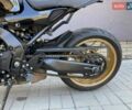 Черный Ямаха XSR 900, объемом двигателя 0.89 л и пробегом 4 тыс. км за 13900 $, фото 10 на Automoto.ua