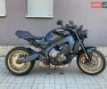 Черный Ямаха XSR 900, объемом двигателя 0.89 л и пробегом 4 тыс. км за 13900 $, фото 12 на Automoto.ua
