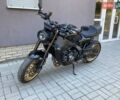 Черный Ямаха XSR 900, объемом двигателя 0.89 л и пробегом 4 тыс. км за 13900 $, фото 4 на Automoto.ua