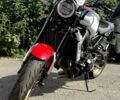 Красный Ямаха XSR 900, объемом двигателя 0.85 л и пробегом 4 тыс. км за 11000 $, фото 5 на Automoto.ua