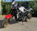 Красный Ямаха XSR 900, объемом двигателя 0.85 л и пробегом 4 тыс. км за 11000 $, фото 13 на Automoto.ua