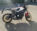 Красный Ямаха XSR 900, объемом двигателя 0.85 л и пробегом 4 тыс. км за 11000 $, фото 14 на Automoto.ua