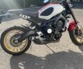 Красный Ямаха XSR 900, объемом двигателя 0.85 л и пробегом 4 тыс. км за 11000 $, фото 8 на Automoto.ua